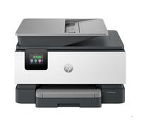 HP OfficeJet Pro 9120, Imprimante Multifonction A4 Couleur, 22 ppm, Wi-FI | Imprimez, copiez et numérisez depuis votre mobile ou votre ordinateur avec l’application HP