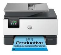 HP OfficeJet Pro Imprimante Tout-en-un 9122e