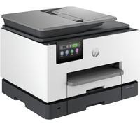 HP Officejet Pro 9130b All-in