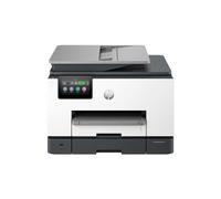 HP OfficeJet Pro 9135e Sans fil All-in-One Couleur Imprimante, Instant Ink; Impression recto-verso