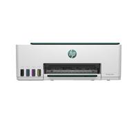 Imprimante Multifonction - HP - Smart Tank 5109 Aio - Jet d'encre thermique - Impression couleur - Wifi