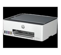 HP Smart Tank 580 All-in-One - Imprimante multifonctions - couleur - jet d'encre - Legal (216 x 356 mm) (original) - A4/Legal (support) - jusqu'à 10 ppm (copie) - jusqu'à 12 ppm (impression) - 100 feu