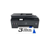 HP Smart Tank Plus Imprimante Tout-en-un sans fil 655