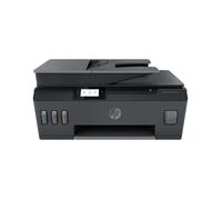 HP Smart Tank Plus Imprimante Tout-en-un sans fil 655