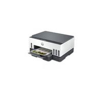Imprimante Multifonction HP Smart Tank 7005 28B54A#BHC Jet d'Encre A4 4800 x 1200DPI 15ppm Wi-Fi Blanc