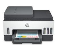 HP Smart Tank Imprimante Tout-en-un 7305