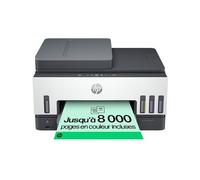 HP Smart Tank Imprimante tout-en-un 7605