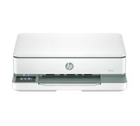 Imprimante multifonction Hp Tout-en-un Envy 6130 Blanc