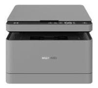 HUAWEI PixLab B5, Imprimante Laser Multifonction (Impression-Copier-numérisation), A4, 30ppmm, Changement de Toner en Un Geste, Impression Recto Verso Automatique, USB,Wi-FI,LAN, Noir