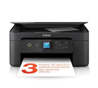 Epson Expression Home XP-3200 Jet d'encre A4 5760 x 1440 DPI Wifi