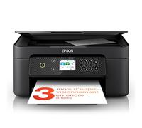 Epson Expression Home XP-4200 Jet d'encre A4 5760 x 1440 DPI 33 ppm Wifi