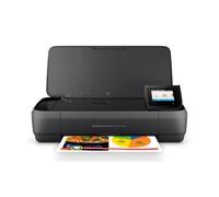 Imprimante multifonction jet d'encre 3 en 1 portable HP Officejet 250
