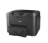 Canon MAXIFY MB2750 Jet d'encre A4 600 x 1200 DPI Wifi