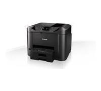 Canon MAXIFY MB5450 Jet d'encre A4 600 x 1200 DPI 24 ppm Wifi