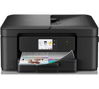 Brother DCP-J1460DW Imprimante à Jet d'encre compacte sans Fil 3-en-1