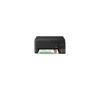 Imprimante multifonction jet d'encre Epson EcoTank ET-2912 Wi-Fi A4 noir recto verso