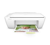 Imprimante multifonction jet d'encre HP Deskjet 2136 Imprimante / photocopieur / scanner