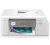 Brother MFC-J4340DWE imprimante multifonction Jet d'encre A4 1200 x 4800 DPI Wifi