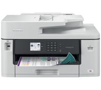 Brother MFC-J5345DW imprimante multifonction Jet d'encre A3 4800 x 1200 DPI 28 ppm Wifi