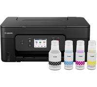 Canon PIXMA G3590 Jet d'encre A4 4800 x 1200 DPI Wifi