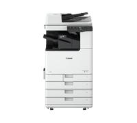 Imprimante multifonction laser A4 mono - CANON - imageRUNNER 2945i - 45 ppm - 1200 dpi - WiFi