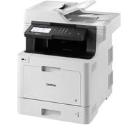 Brother MFC-L8900CDW Imprimante multifonction 4-en-1 laser couleur WiFi et NFC