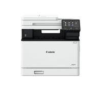 Canon i-SENSYS MF754CDW Laser A4 1200 x 1200 DPI 33 ppm Wifi