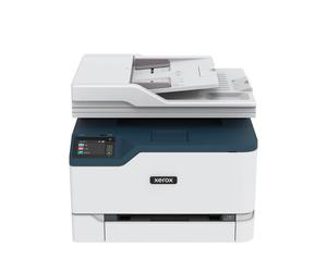 Imprimante multifonction laser couleur wifi Xerox C235 DNI idéale télétravail