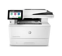 Imprimante Multifonction Laser - HP - Laserjet Enterprise MFP M430f - 63 ppm - A4 - Recto-Verso Automatique