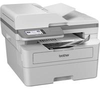 Imprimante multifonction laser monochrome A4 - BROTHER - MFC-L2960DW - Wi-Fi - Impression, numérisation, copie et télécopie