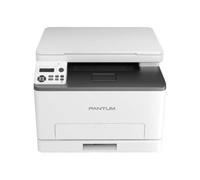 Imprimante multifonction laser - PANTUM - CM1100DW - Couleur - 18 ppm - Recto/verso