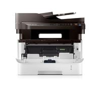Imprimante Multifonction laser Samsung ML-2875ND 3-en-1 (USB 2.0 / Ethernet)