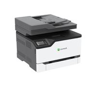 Lexmark Imprimante multifonctions CX431adw couleur Laser A4 600x600 DPI 24,7 ppm Wi‑Fi