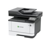 Lexmark Imprimante multifonction MX431adn Noir et blanc 42 ppm 350 feuilles Garantie 2 ans