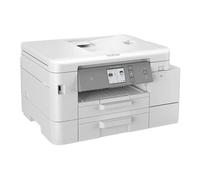 Brother MFC-J4540DWXL imprimante multifonction Jet d'encre A4 4800 x 1200 DPI Wifi