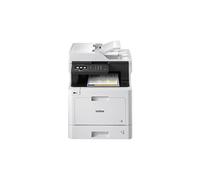 Brother MFC-L8690CDW Imprimante multifonction 4-en-1 laser couleur WiFi