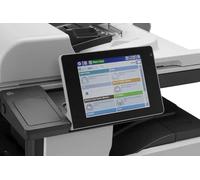 HP LaserJet Enterprise MFP M725dn - Imprimante multifonctions - Noir et blanc - laser - A3 (297 x 420 mm) (original) - A3/Ledger (support) - jusqu'à 41 ppm (copie) - jusqu'à 41 ppm (impression) - 600 