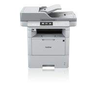 Brother MFC-L6710DW imprimante multifonction Laser A4 1200 x 1200 DPI 50 ppm Wifi