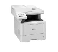 Brother DCP-L5510DW imprimante multifonction Laser A4 1200 x 1200 DPI 48 ppm Wifi