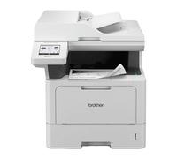 Imprimante Multifonction monochrome 4 en 1 laser Brother MFC-L5710DW