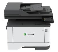 Lexmark Imprimante multifonction MX431adn Noir et blanc 42 ppm 350 feuilles Garantie 2 ans
