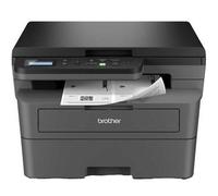 Imprimante multifonction monochrome Brother DCP-L2620DW Noir
