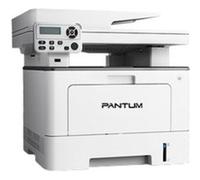 Imprimante multifonction laser monochrome duplex Pantum BM5100ADW WiFi