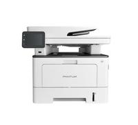 Pantum - Impresora Multufunción BP5100FDW Láser Monocromo A4-40 ppm - 512MB - 250 hojas - Opcional 2x550 hojas - Bandeja manual 60 hojas - Duplex en impresión y en escáner - USB 2.0 - Wifi