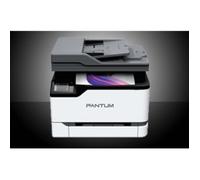 Imprimante Multifonction - Pantum - CM2200FDW - Laser Couleur - 24 ppm - Wi-Fi - Recto Verso