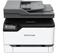 IMPRIMANTE LASER COULEUR FAX MULTIFONCTIONS PANTUM A4