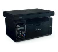 Imprimante Multifonction - PANTUM - M6500W - Laser - Monochrome - Wi-Fi