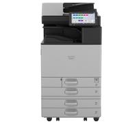 Imprimante Multifonction - Ricoh - IM C2010 - Laser A3 - 20 ppm - Fax intégré