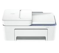 Imprimante multifonction Tout-en-un HP DeskJet 4322 Blanc et Gris Eligible Instant Ink
