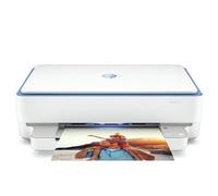 HP ENVY Imprimante Tout-en-un 6010e